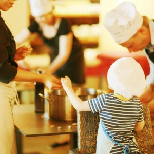Agriturismo für Kinder Kochkurse Toskana - Agriturismo Diacceroni