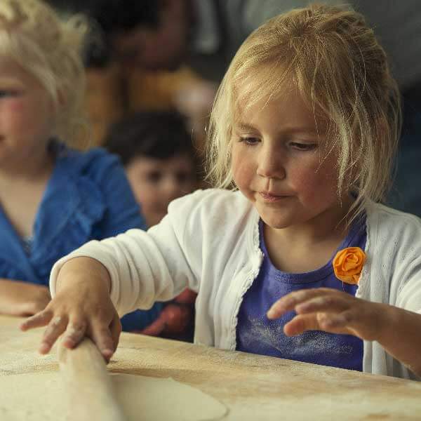 Agriturismo Toscana Diacceroni - Attività per bambini