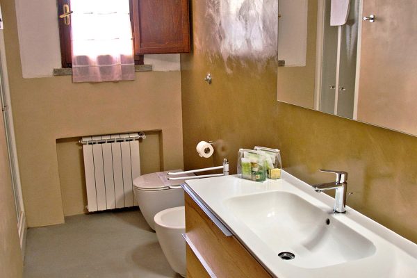 Apartments - Diacceroni - Agriturismo Tuscany - Italy