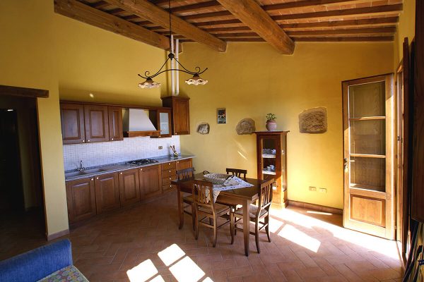 Appartamenti - Pelagaccio - Agriturismo in Toscana