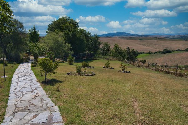Pelagaccio - Agriturismo in Toscana